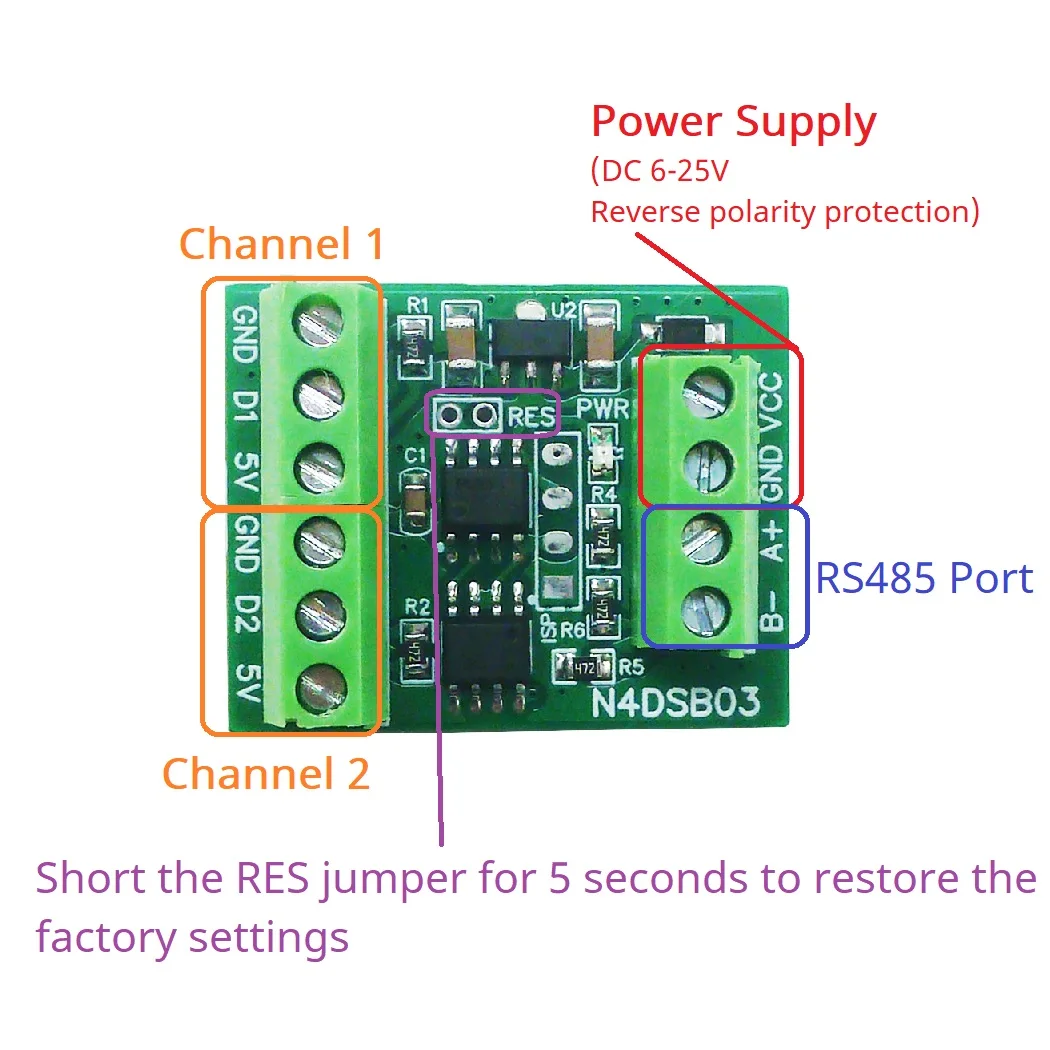 -55 ถึง + 125C DS18B20 Sensor  - Ds18B20 Temperature Sensor บทวิจารณ์และราคา