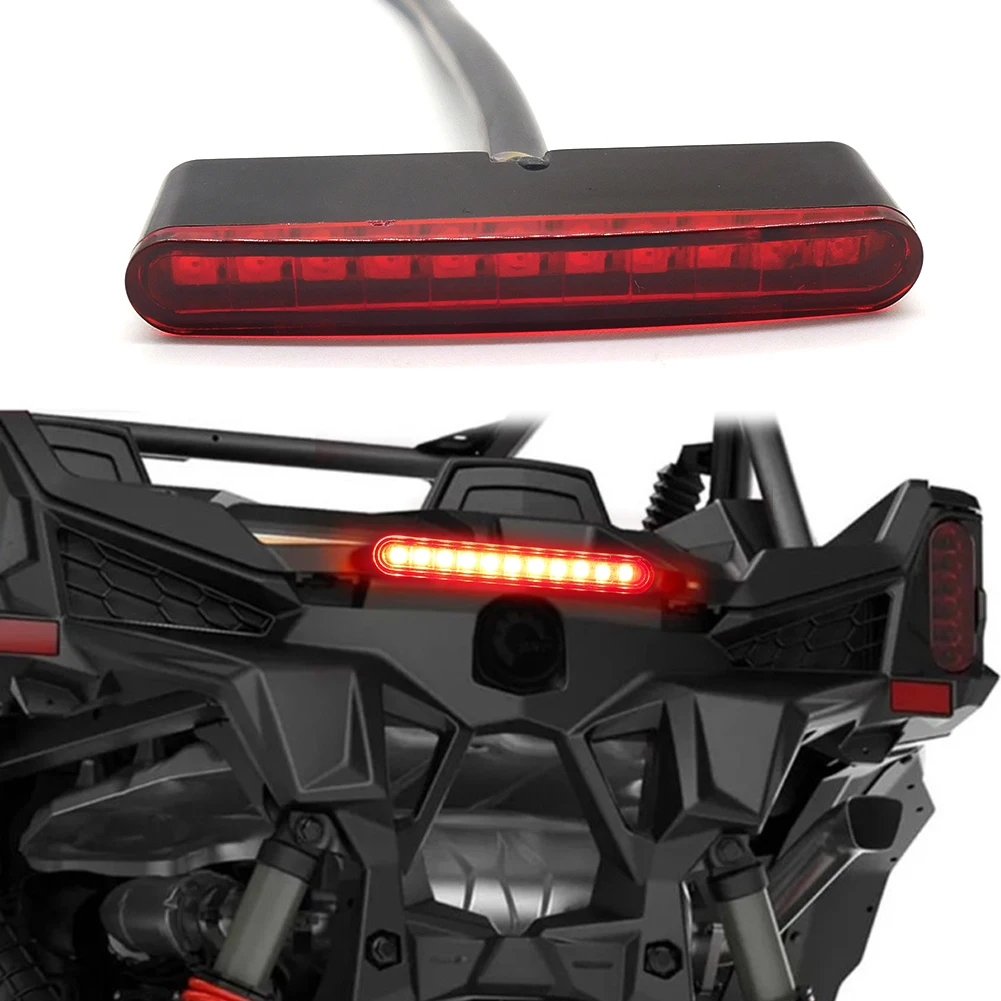 ไฟท้าย LED มินิ 12V สำหรับมอเต - Diy Lamp Electronics บทวิจารณ์และราคา