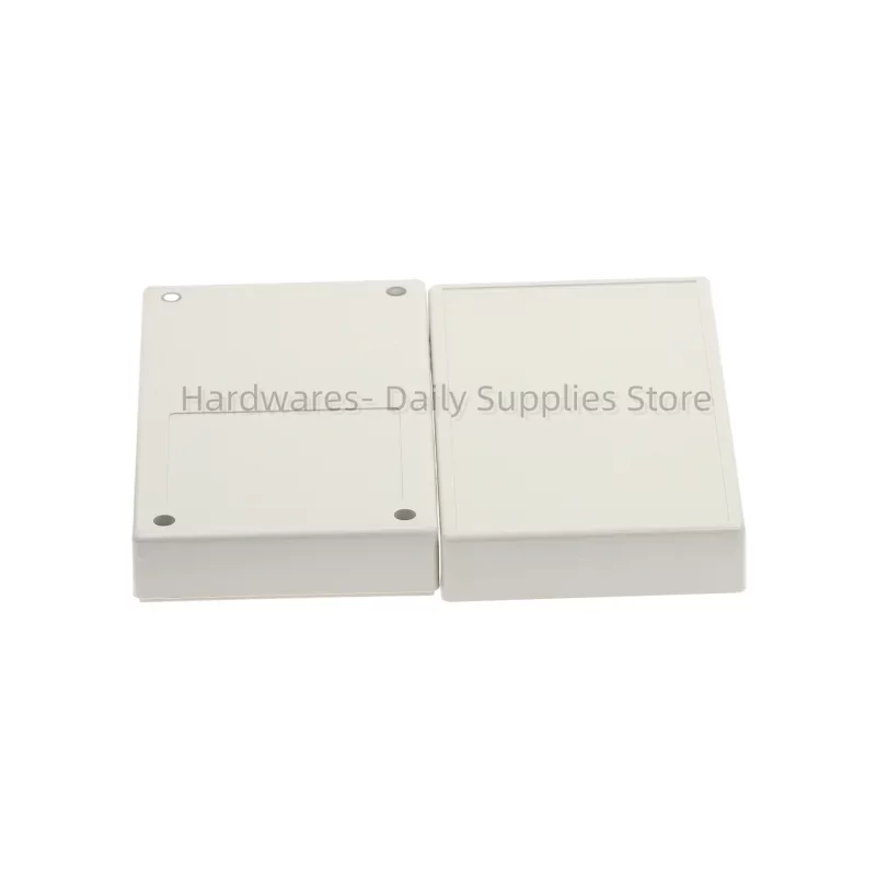 กล่องพลาสติก PCB 1ชิ้นเคสโครงก - Diy Electronics Box บทวิจารณ์และราคา