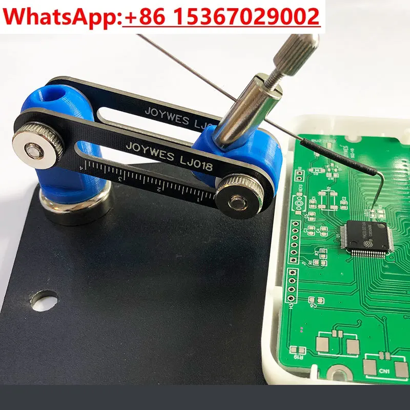 ชุดอุปกรณ์ซ่อมสายไฟ 2 ชิ้น สำห - Diy Electronics Tools บทวิจารณ์และราคา