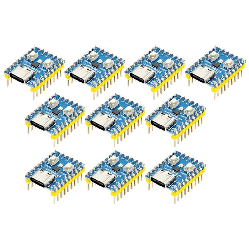 [B24B!】 RP2040-Zero ไมโครคอนโท - Raspberry Pi Zero บทวิจารณ์และราคา