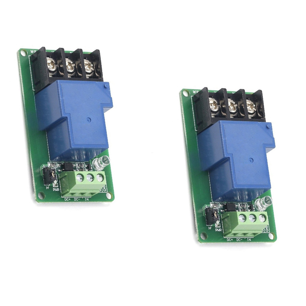โมดูลรีเลย์ช่องเดียว 5V จำนวน  - Relay Module 5V บทวิจารณ์และราคา