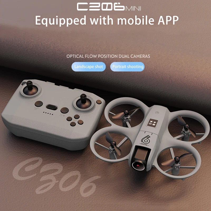 CZ06 Mini RC Quadcopter Drone  - Diy Drone Electronics บทวิจารณ์และราคา