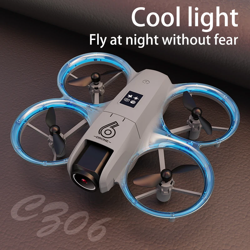 CZ06 Mini RC Quadcopter Drone  - Diy Drone Electronics บทวิจารณ์และราคา