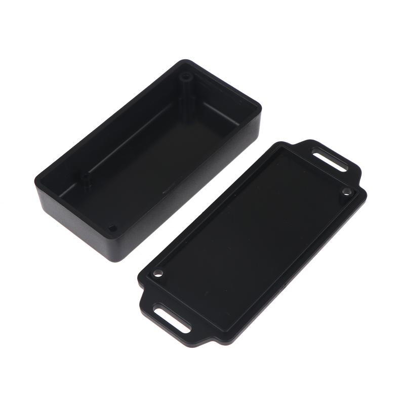 ชุดกล่องหุ้มโครงการอิเล็กทรอนิ - Diy Electronic บทวิจารณ์และราคา