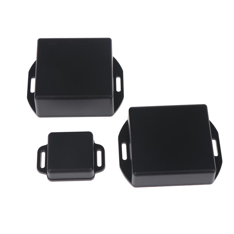 ชุดกล่องหุ้มโครงการอิเล็กทรอนิ - Diy Electronic บทวิจารณ์และราคา