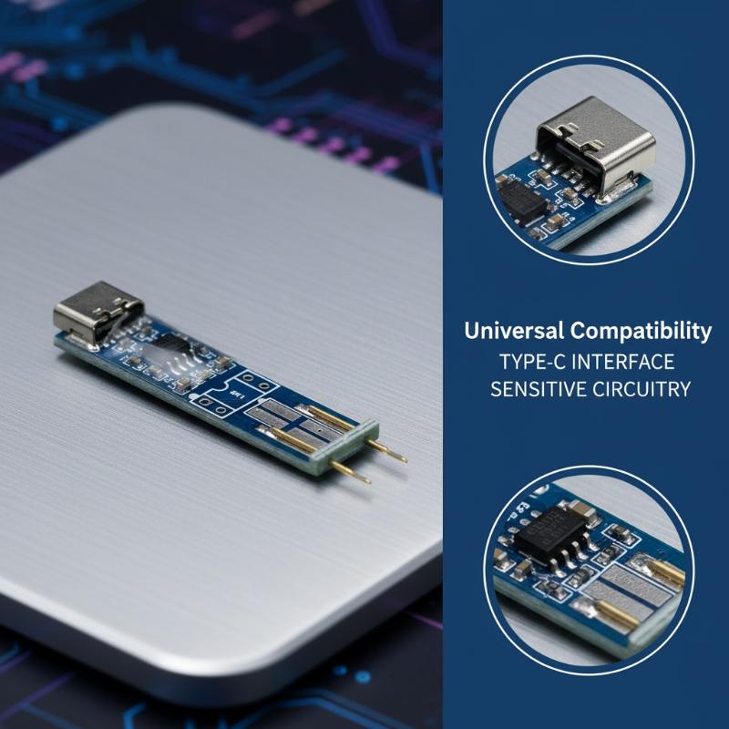 บอร์ดทดสอบออปโตคัปเปลอร์ประเภท - Diy Electronics Online บทวิจารณ์และราคา