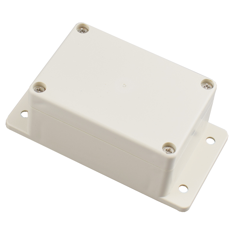 1 ชิ้น ABS พลาสติก 100x68x50 ม - Diy Electronics Box บทวิจารณ์และราคา