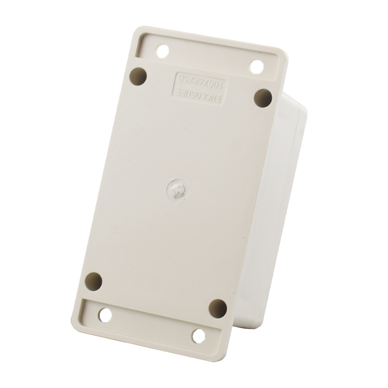 1 ชิ้น ABS พลาสติก 100x68x50 ม - Diy Electronics Box บทวิจารณ์และราคา