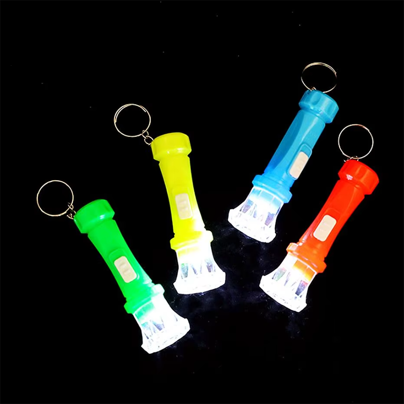 ไฟฉาย LED ขนาดเล็ก 10/30/50/10 - Diy Lamp Electronics บทวิจารณ์และราคา