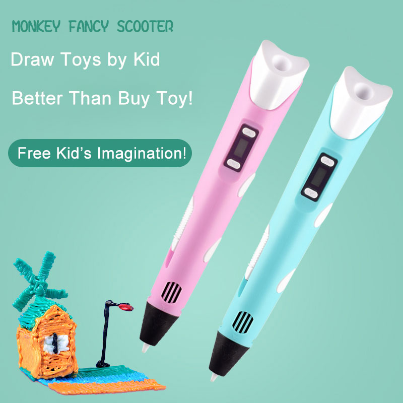 อิเล็กทรอนิกส์ 3D การพิมพ์ปากก - Diy Electronics For Kids บทวิจารณ์และราคา