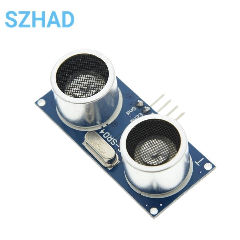 1/10PCS โมดูลอัลตราโซนิก HC-SR - Ultrasonic Sensor Hc บทวิจารณ์และราคา