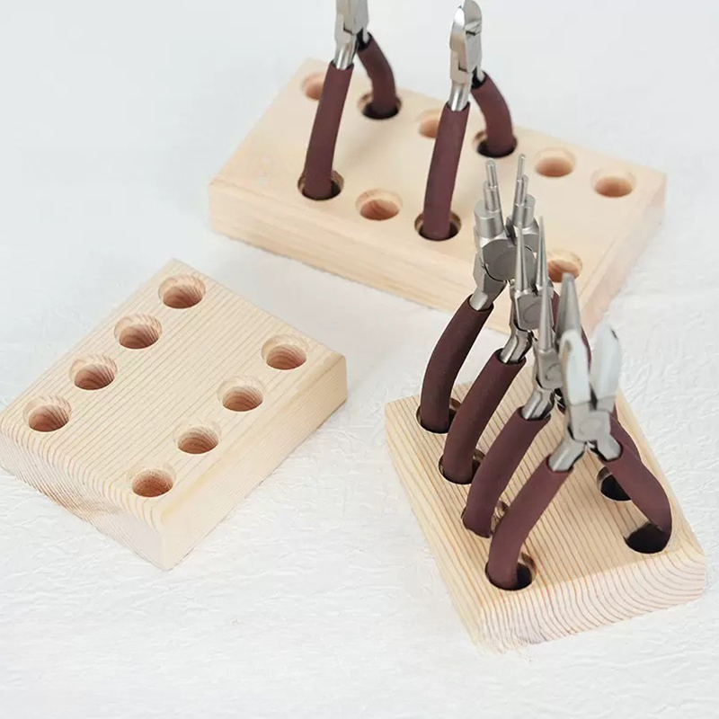 ที่เก็บเครื่องมือสำหรับงาน DIY - Wire Stripper Cutter บทวิจารณ์และราคา