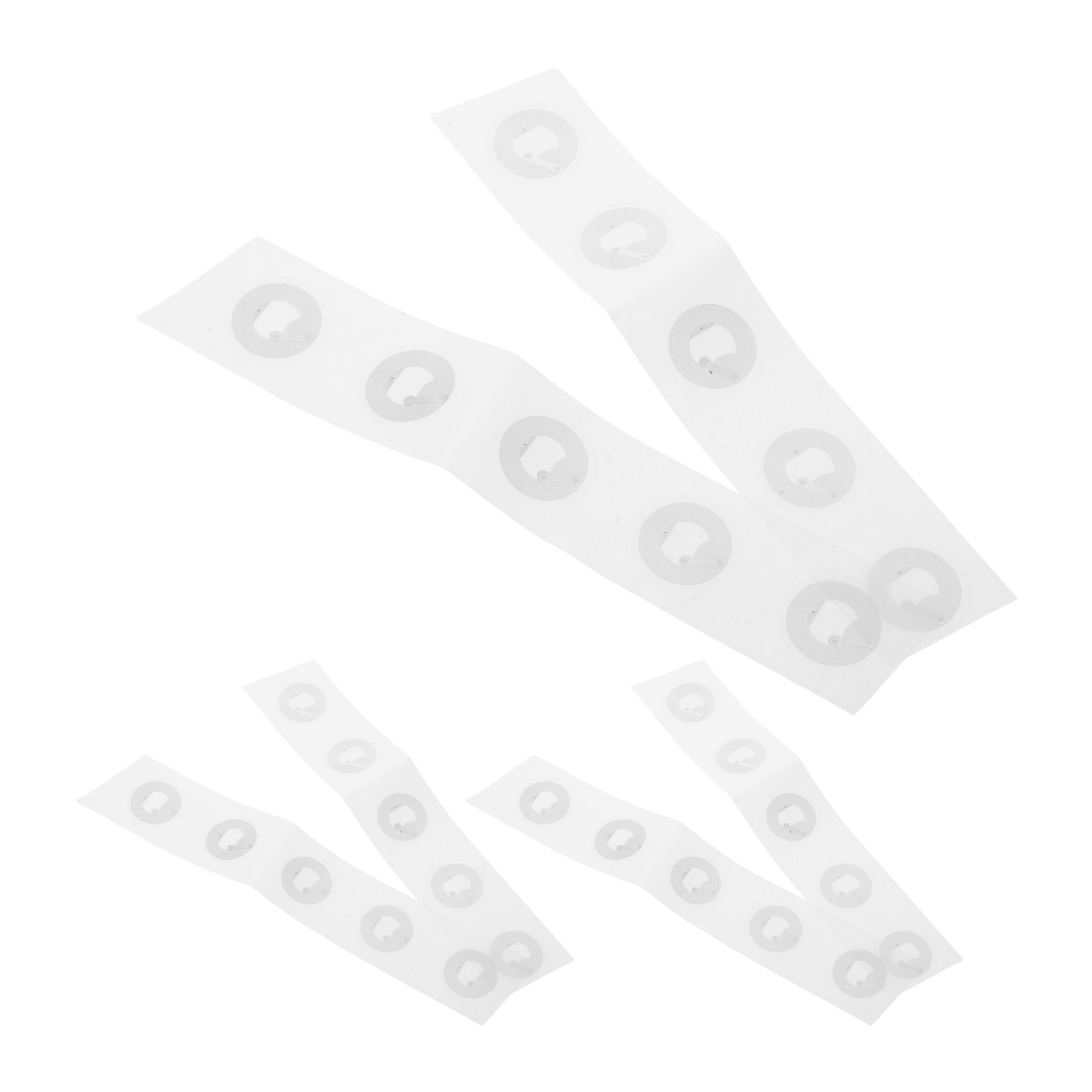 สติกเกอร์แท็ก NFC สำหรับเพลง 3 - Diy Electronics Music บทวิจารณ์และราคา
