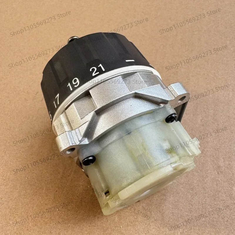 กล่องเกียร์ 127500-6 123737-3  - Makita Drill Ddf484 บทวิจารณ์และราคา