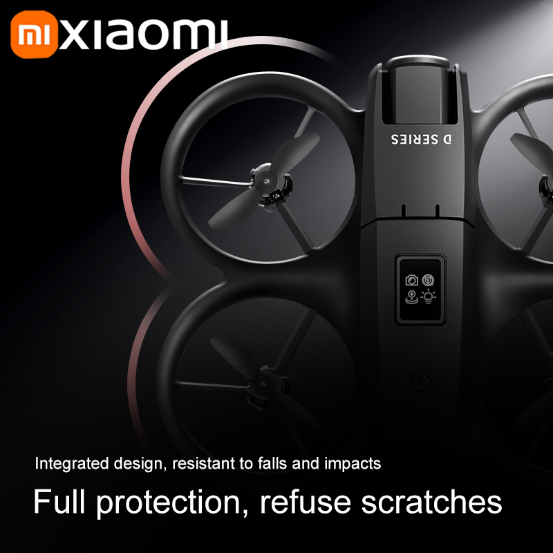 โดรน Xiaomi D16 GPS 8K กล้องคู - Diy Drone Electronics บทวิจารณ์และราคา