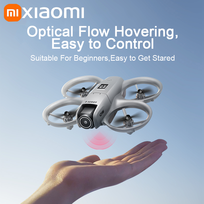 โดรน Xiaomi D16 GPS 8K กล้องคู - Diy Drone Electronics บทวิจารณ์และราคา