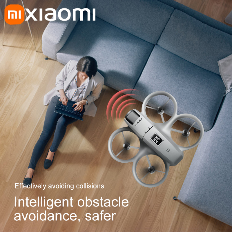 โดรน Xiaomi D16 GPS 8K กล้องคู - Diy Drone Electronics บทวิจารณ์และราคา