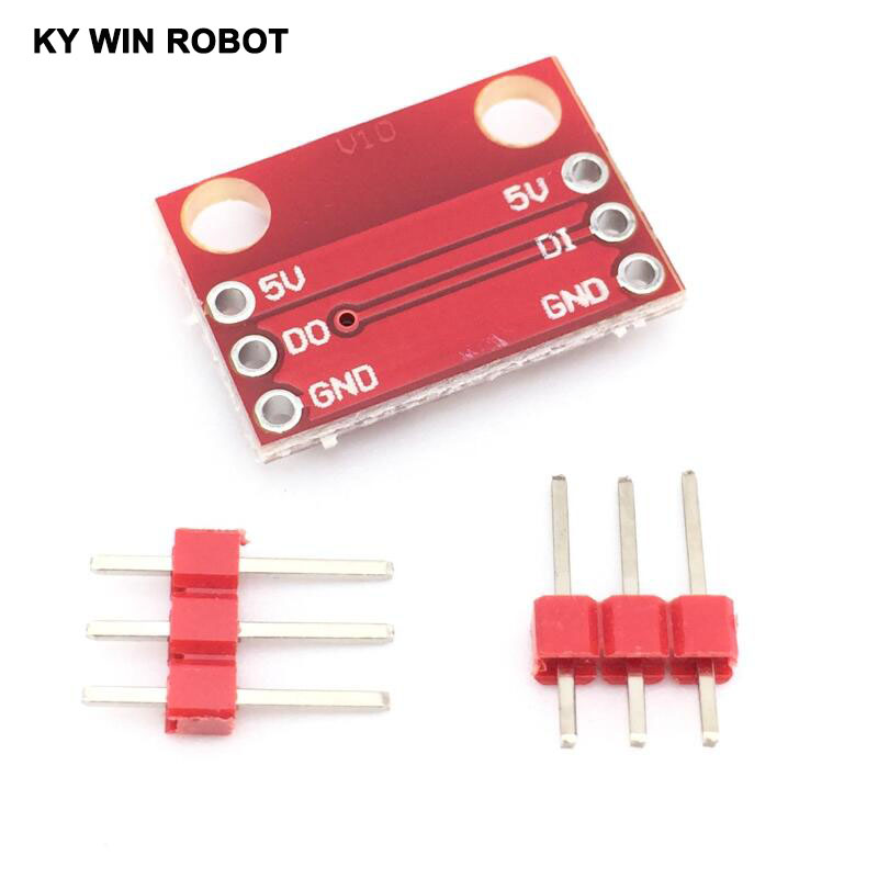 สมาร์ทอิเล็กทรอนิกส์ WS2812 RG - Diy Electronics Com บทวิจารณ์และราคา