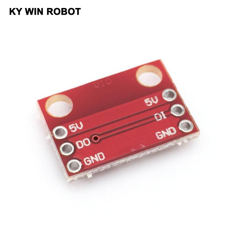 สมาร์ทอิเล็กทรอนิกส์ WS2812 RG - Diy Electronics Com บทวิจารณ์และราคา