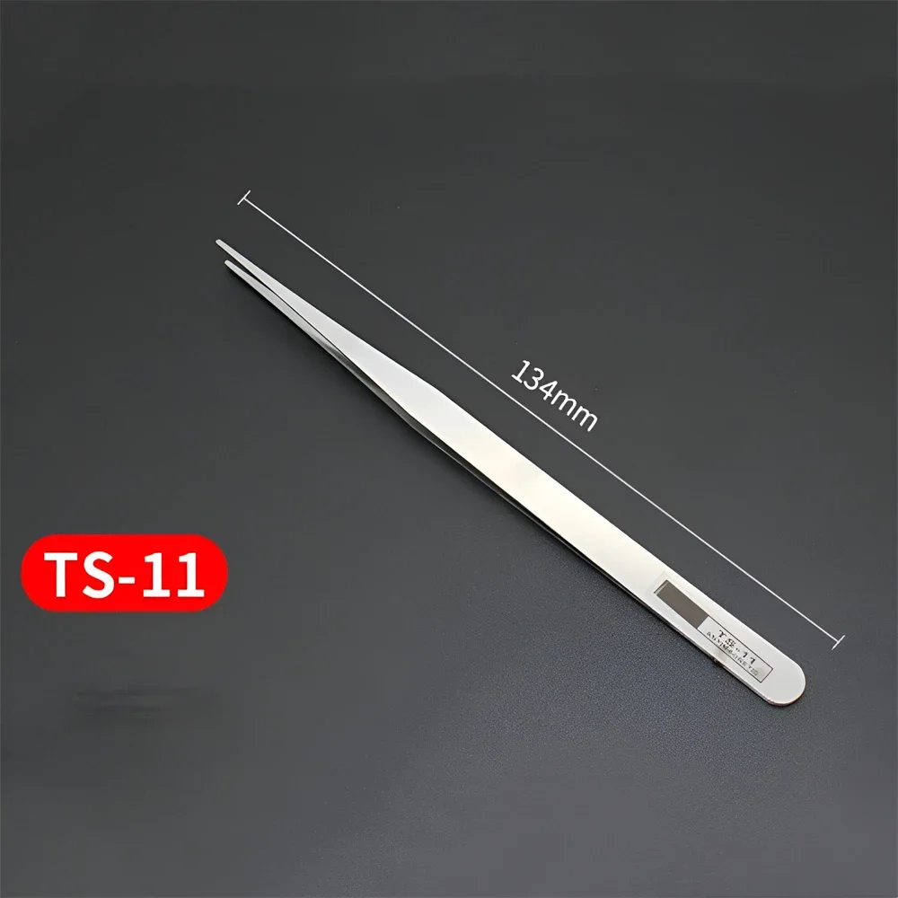 แหนบอเนกประสงค์ 6 ชิ้น สแตนเลส - Diy Electronics Tools บทวิจารณ์และราคา