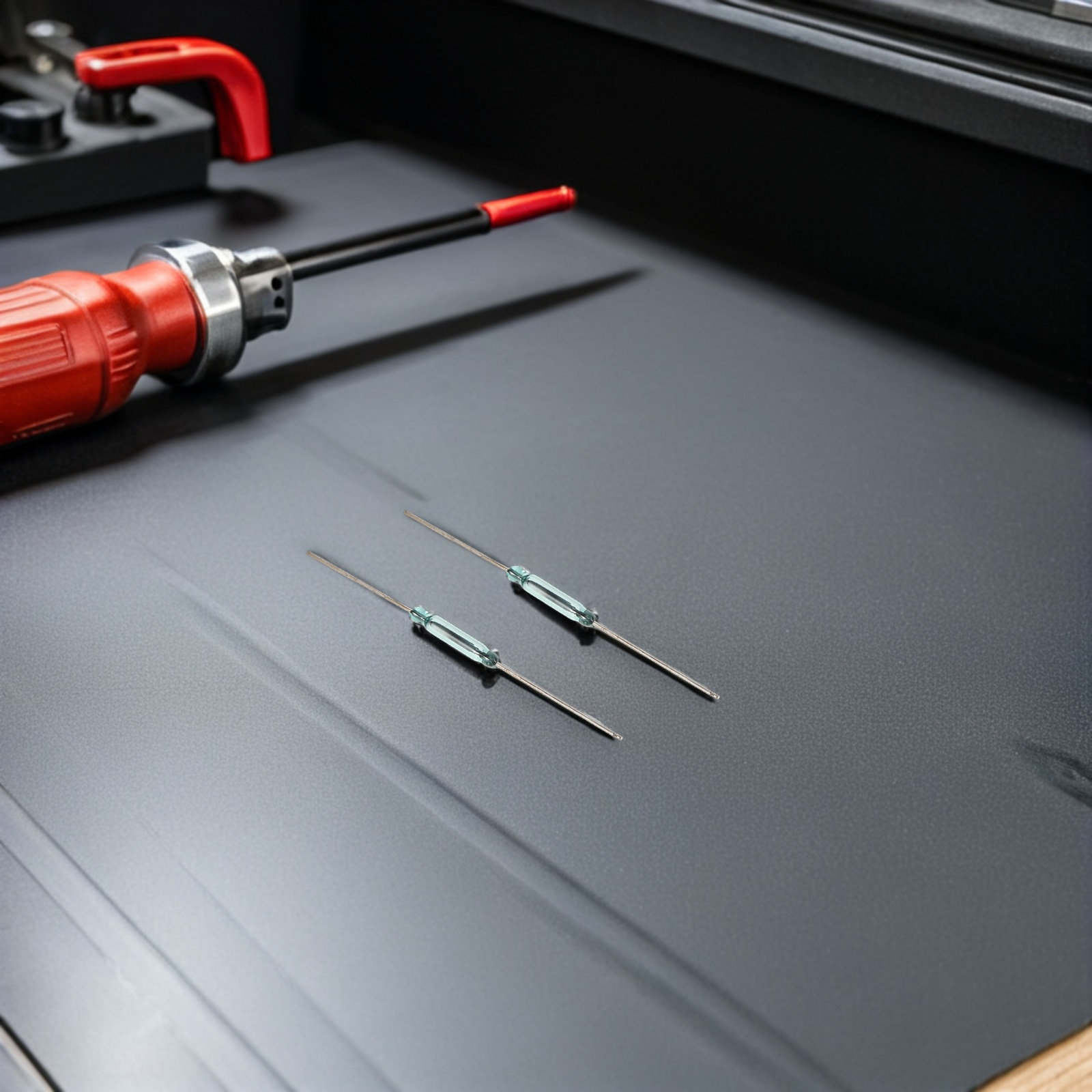 โมดูลสวิตช์แม่เหล็ก 10 ชิ้น 3  - Diy Electronic บทวิจารณ์และราคา