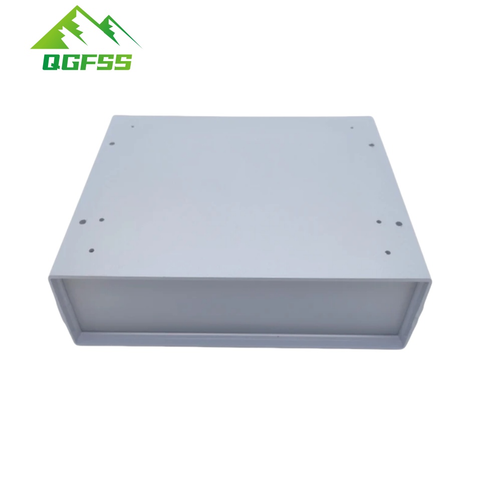 กล่องพลาสติกกล่องฝาปิด200x170X - Diy Electronics Box บทวิจารณ์และราคา