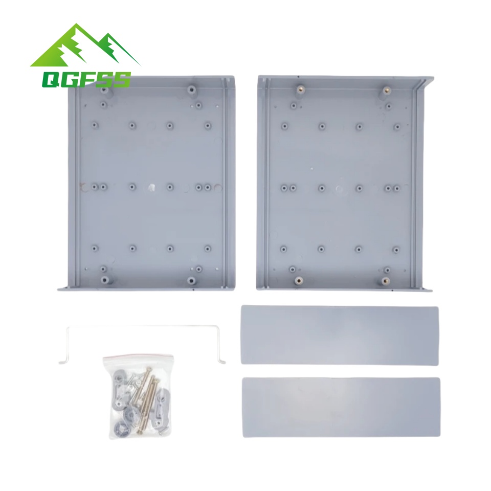 กล่องพลาสติกกล่องฝาปิด200x170X - Diy Electronics Box บทวิจารณ์และราคา
