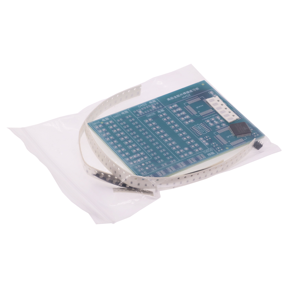 SMD NE555 CD4017 หมุนกระพริบ L - Diy Electronics Com บทวิจารณ์และราคา
