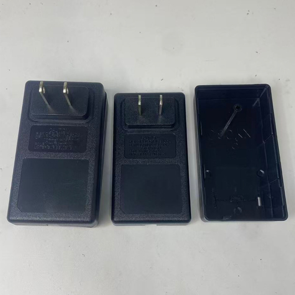 ตัวเรือนชาร์จพลาสติก ABS PC รุ - Diy Electronics Power Supply บทวิจารณ์และราคา