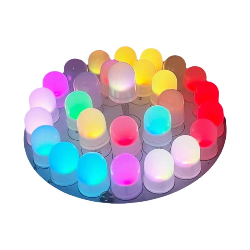ขายดี-ชุดไฟ LED หลากสีแบบควบคุ - Diy Electronics To Sell บทวิจารณ์และราคา