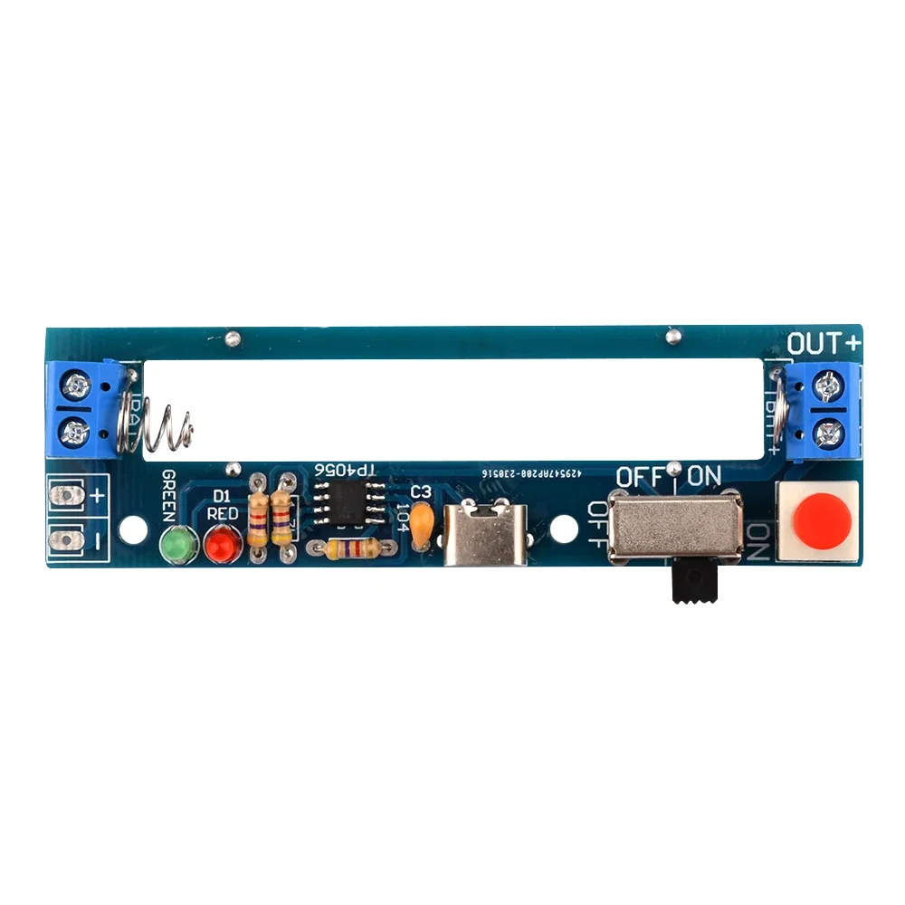 โมดูลประกอบเองของขดลวดเทสล่าพล - Diy Electronics Com บทวิจารณ์และราคา