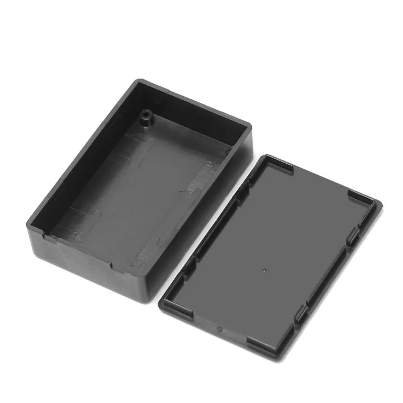 70/100mm DIY ที่อยู่อาศัยเครื่ - Diy Electronics Box บทวิจารณ์และราคา