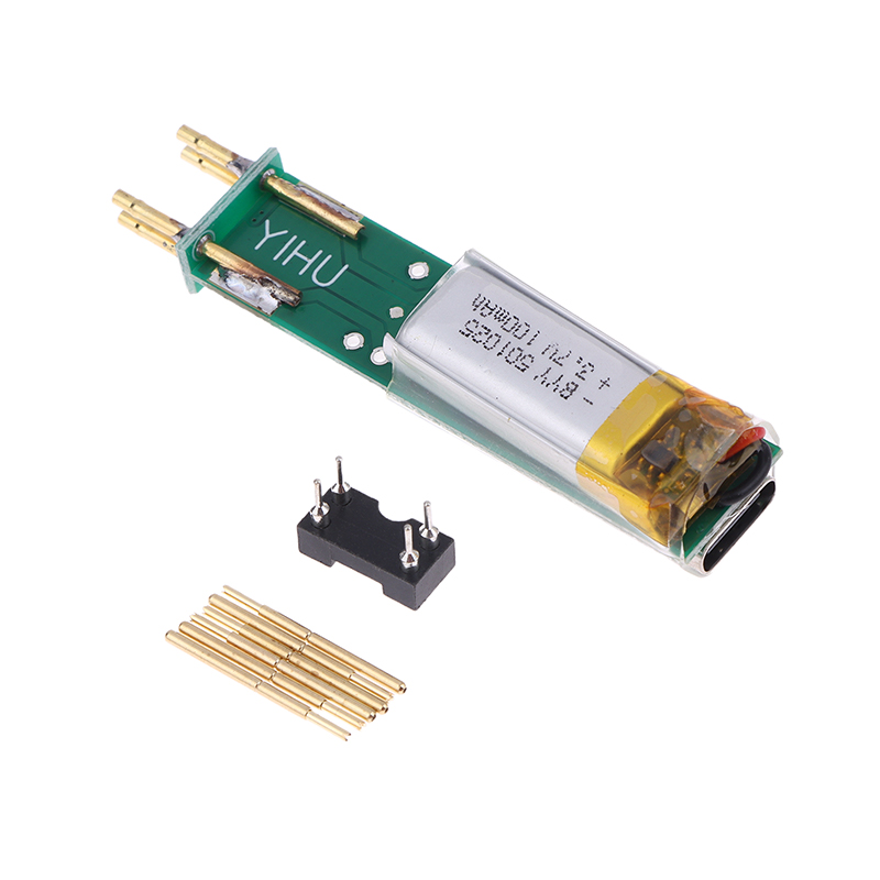 เครื่องทดสอบออปโตคัปเปลอร์ V3. - Diy Electronics Online บทวิจารณ์และราคา