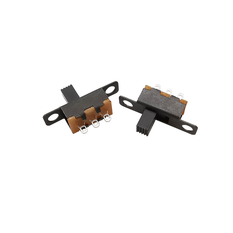 10ชิ้น saklar TOGGLE ขนาดเล็ก  - Diy Electronics For Kids บทวิจารณ์และราคา