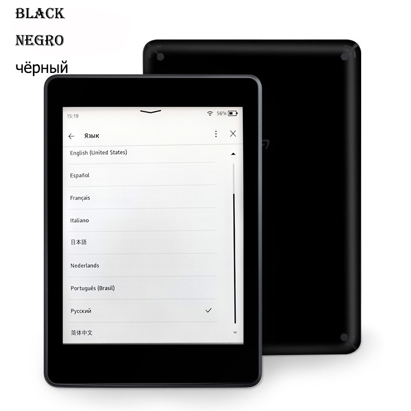 Kindle 8th E-Book มือสอง เครื่ - Diy Electronics Pdf บทวิจารณ์และราคา