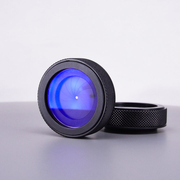 โมดูลเลนส์ PVS14 แบบปรับได้ พร - Diy Electronic บทวิจารณ์และราคา