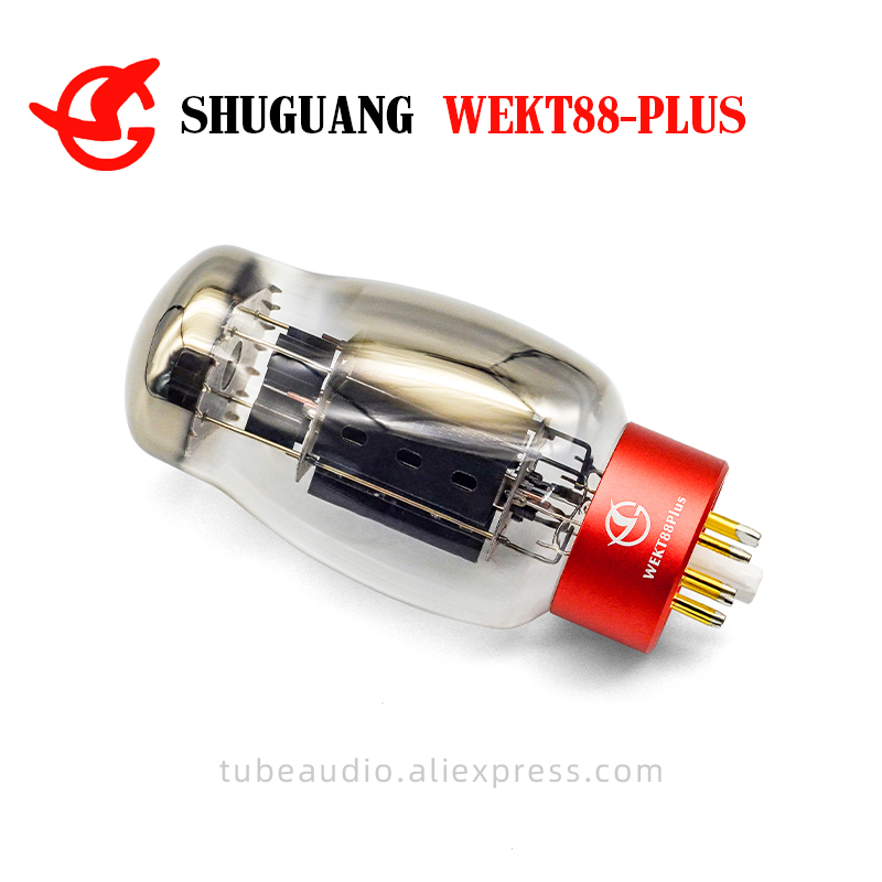 ชุดอัพเกรดแอมป์หลอดสุญญากาศ DI - Diy Electronics Audio บทวิจารณ์และราคา