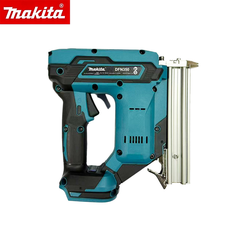 ปืนยิงตะปูไร้สาย Makita 18V ปี - Diy Electronics Power Supply บทวิจารณ์และราคา