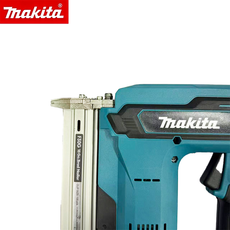 ปืนยิงตะปูไร้สาย Makita 18V ปี - Diy Electronics Power Supply บทวิจารณ์และราคา