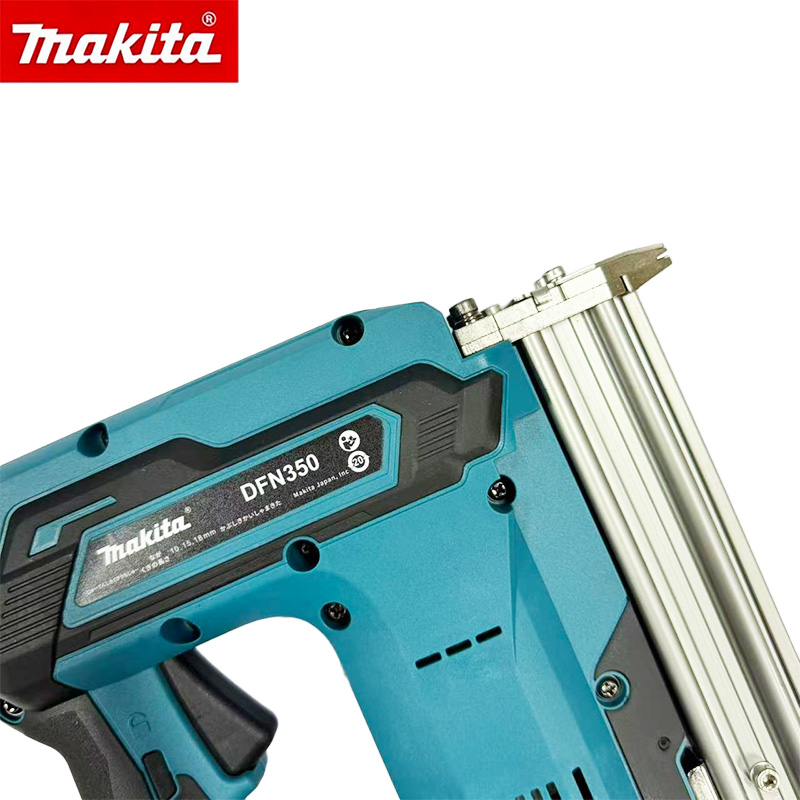 ปืนยิงตะปูไร้สาย Makita 18V ปี - Diy Electronics Power Supply บทวิจารณ์และราคา