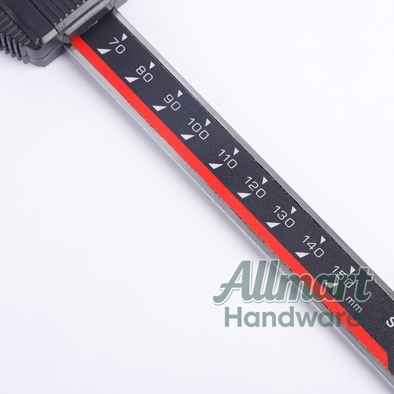 คาลิปเปอร์อิเล็กทรอนิกส์แบบดิจ - Diy Electronic บทวิจารณ์และราคา