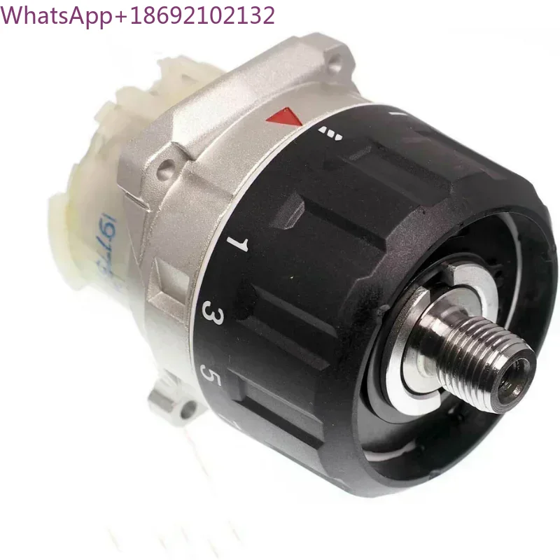 เกียร์บ็อกซ์แท้ 127500-6 12373 - Makita Drill Ddf484 บทวิจารณ์และราคา