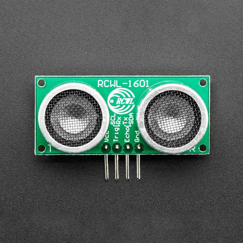 10PCS RCWL-1601 Ultrasonic ระย - Ultrasonic Sensor Hc บทวิจารณ์และราคา