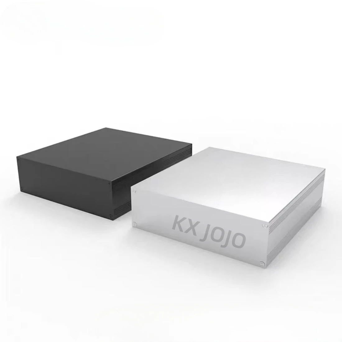 กล่องแยกอะลูมิเนียมกันน้ำขนาด1 - Diy Electronics Box บทวิจารณ์และราคา