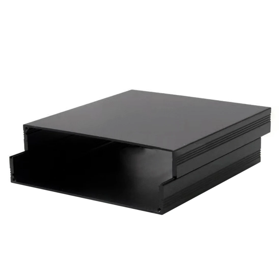 กล่องแยกอะลูมิเนียมกันน้ำขนาด1 - Diy Electronics Box บทวิจารณ์และราคา