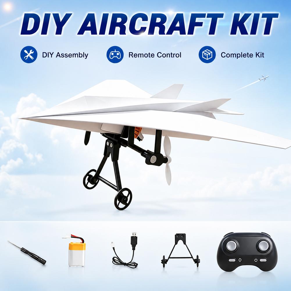 ชุดประกอบชิ้นส่วนอิเล็กทรอนิกส - Diy Electronic บทวิจารณ์และราคา