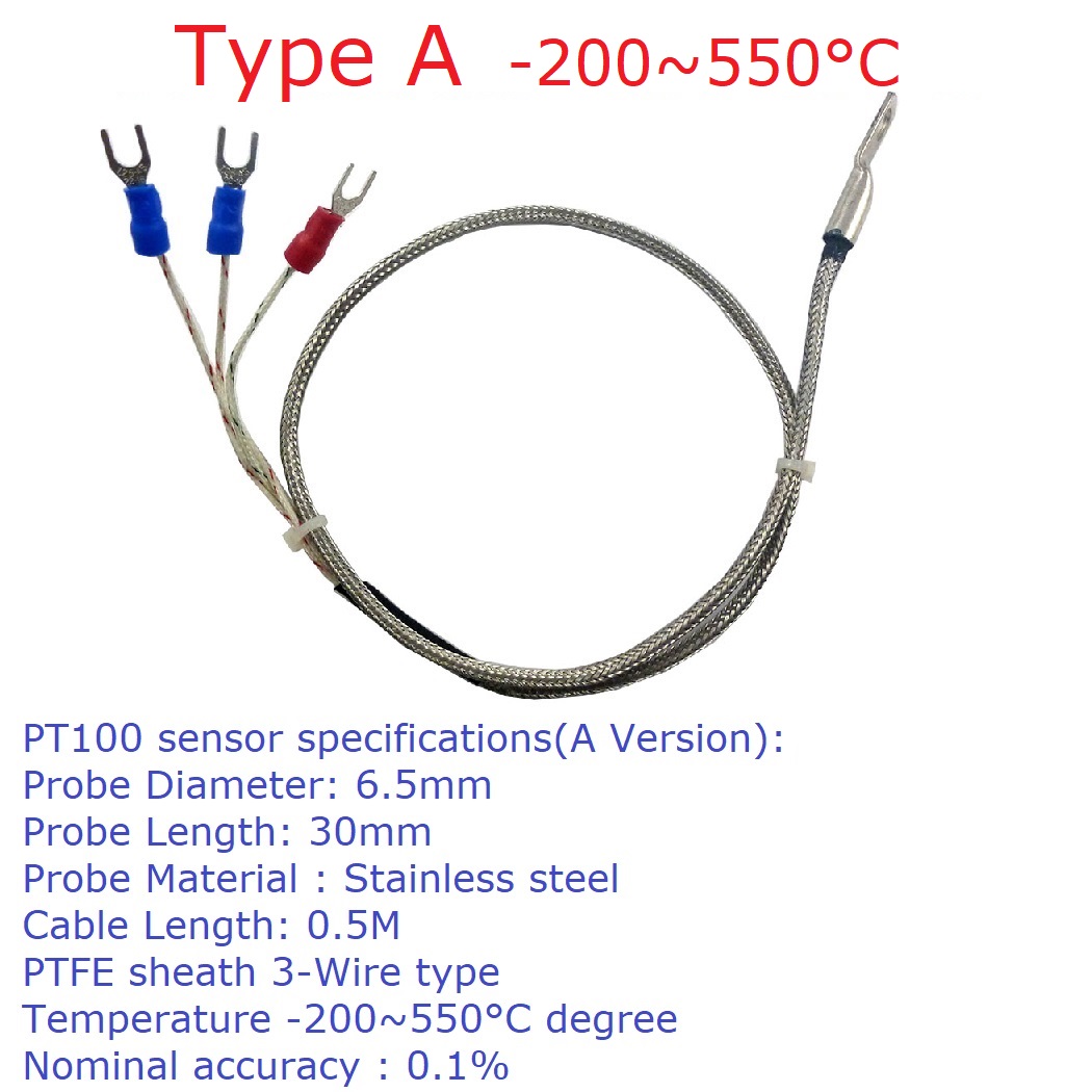 โมดูลเก็บข้อมูลเซ็นเซอร์อุณหภู - Ds18B20 Temperature Sensor บทวิจารณ์และราคา