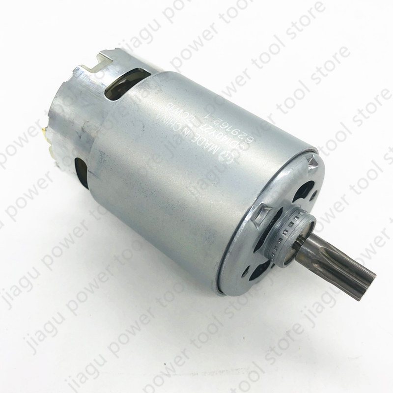 มอเตอร์629163-9สำหรับ Makita T - Makita Drill Ddf484 บทวิจารณ์และราคา