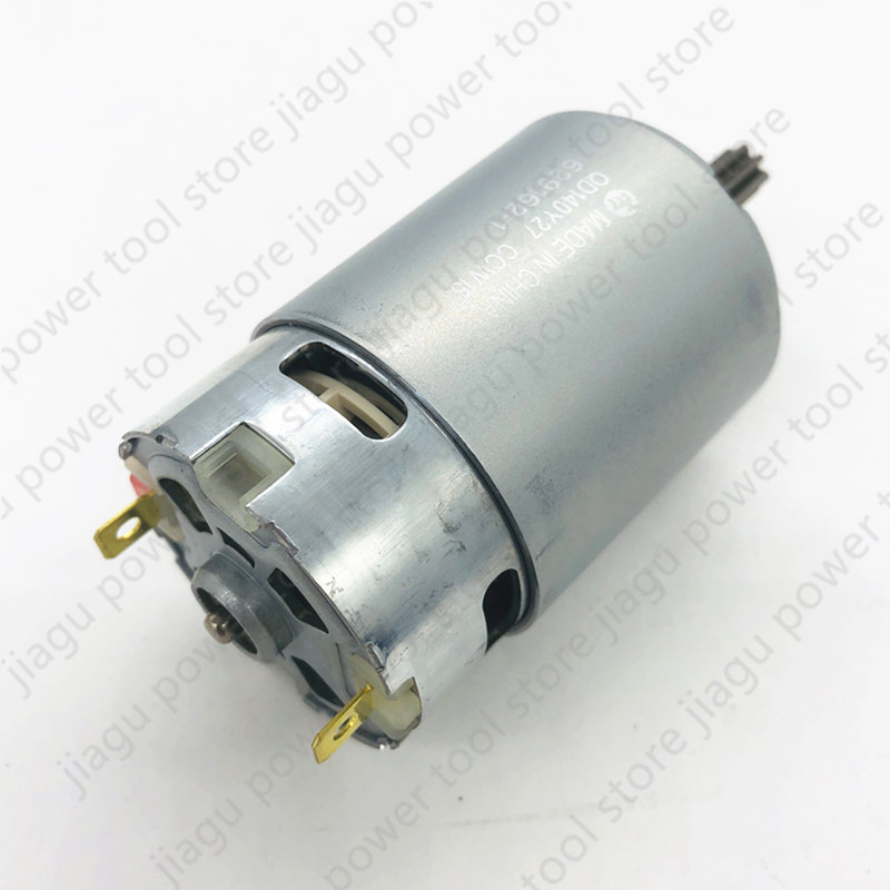 มอเตอร์629163-9สำหรับ Makita T - Makita Drill Ddf484 บทวิจารณ์และราคา